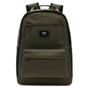 Vans: Vans Startle Backpack Grape Leaf