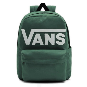 Vans: Vans Old Skool Drop V Backpack Sycamore
