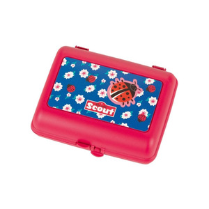 Scout: Scout Snack Box - Julie