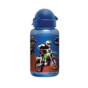 Scout: Scout Drink Bottle - Motocross