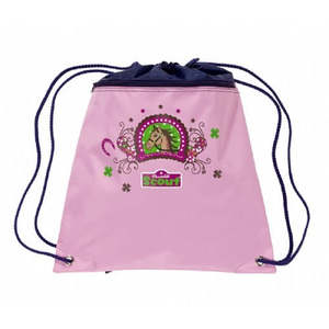 Scout: Scout Swimming Bag - Lucky Horse