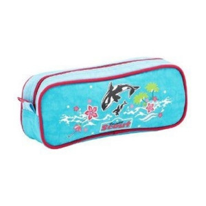 Scout: Scout Pencil Case - Orca