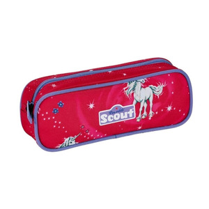 Scout: Scout Pencil Case - Einhorn