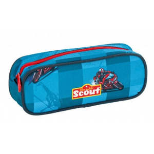 Scout: Scout Pencil Case - Helikopter