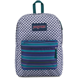 JanSport SuperBreak - Neo Geo
