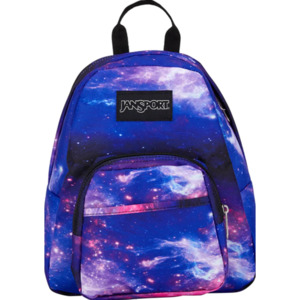Half Pint: JanSport Half Pint Space Dust