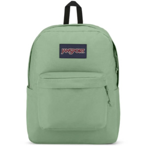 Jansport Various: JanSport Superbreak Plus Loden Frost 26L