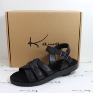 School Footwear Sandals: Kawa Sandal Girls