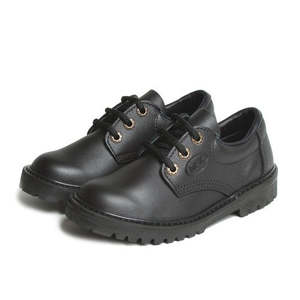 School Footwear Boys: McKinlays Delta Junior