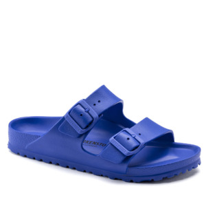Casual Footwear Boys: Birkenstock Arizona EVA Ultra Blue