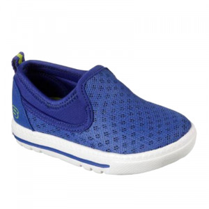 Casual Footwear Boys: Skechers Lil Lad - Scorley