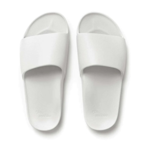 Archies Slides White