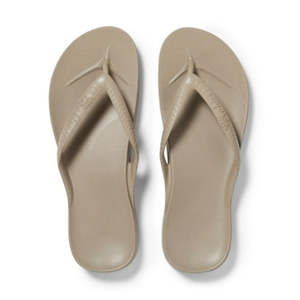 Archies Jandals Taupe