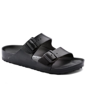 Casual Footwear Women: Birkenstock Arizona EVA Black