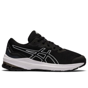 Laces: Asics GT-1000 11 GS Black/White