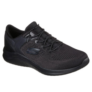 Laces: Skechers Ultra Flex 2.0 Kerlem Black