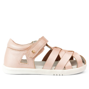 Bobux Iw Tropicana II Seashell Shimmer