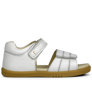 Bobux Sale: Bobux I-Walk Hampton White
