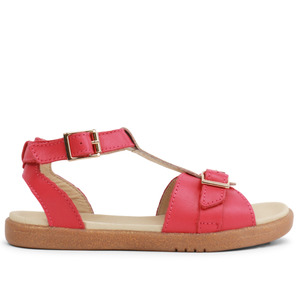 Bobux Sale: Bobux Kid+ Hera Watermelon / Misty Gold