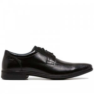 Rangitoto Footwear: Clarks Camden