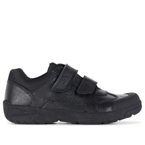 Murrays Bay Primary Footwear: Clarks Kaptain