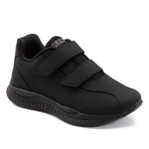 Murrays Bay Primary Footwear: Klin Sport Sneaker Black