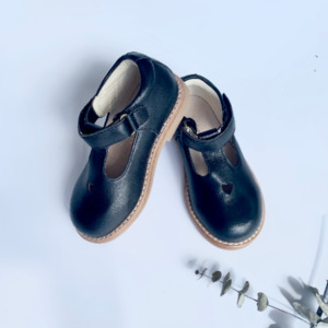 Torbay School Footwear: Little Secret The Blair