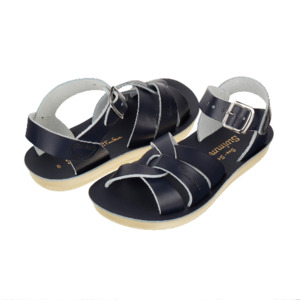 Salt Water Sandals: Salt Water Swimmer Navy