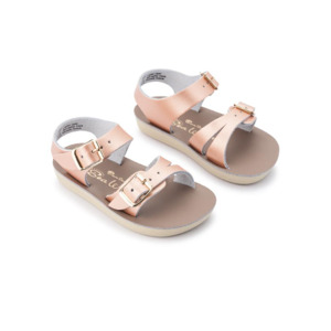 Salt Water Sun-San Sea Wee Rose Gold