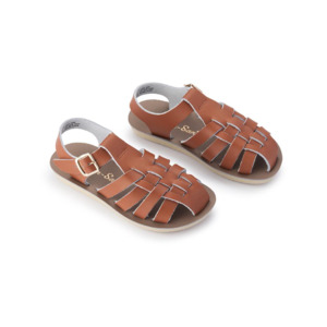 Salt Water Sun-San Sailor Tan