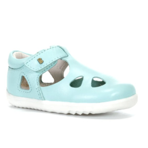 Bobux: Bobux I-Walk Zap II Mist