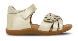 Grosby: Azalea Soft Gold