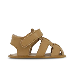 Grosby: Grosby Little Bailey Tan