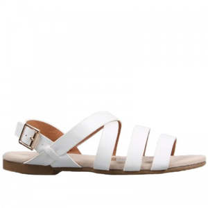 Grosby: Grosby Jane White