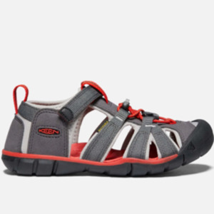 Keen: Keen Seacamp II CNX Magnet/Drizzle