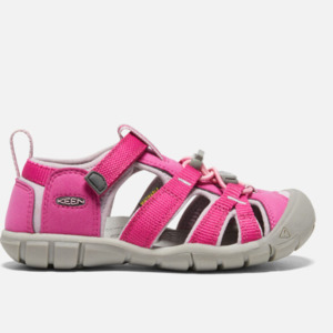 Keen: Keen Seacamp II CNX Very Berry/Dawn Pink