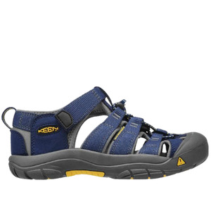 Keen: Keen Newport H2 Blue Depths / Gargoyle