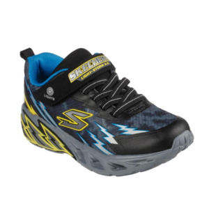 Skechers Light Storm 2.0 Black/Blue