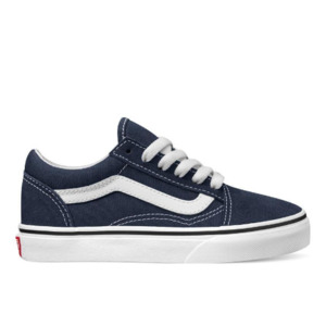 Vans Old Skool Parisian Night/True White