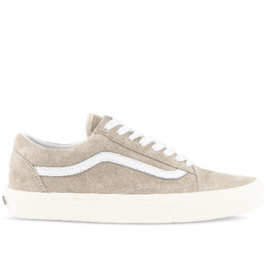 Vans Old Skool Oatmeal/Snow White