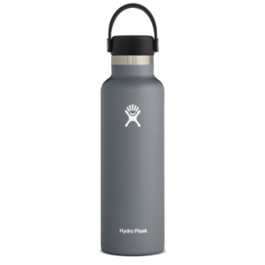 Hydro Flask Standard Mouth 21oz Stone