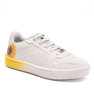 Klin: Klin Easy Sneaker White