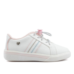 Klin: Klin Sneaker Baby Moon White