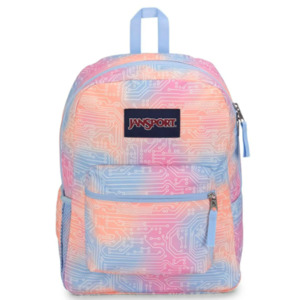 JanSport Cross Town - Ombre Motherboard 26L