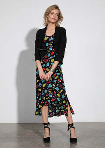 Ss21 22: Ampara Jacket