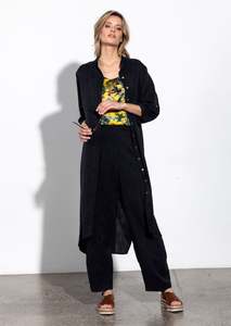 Ss21 22: Yuma Singlet