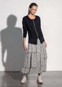 Aw22: Cavendish Skirt