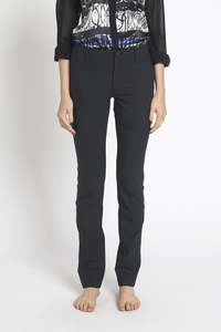 Ss22 23: Slim Stretch Pant