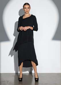 Aw23 1: Karia Top - Merino