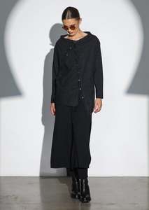 Aw23 1: Amira Cardigan